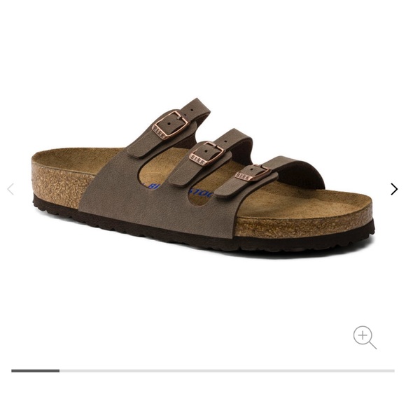 Birkenstock Florida Sandals - Picture 11 of 14